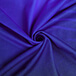 眼镜蛇紫色衣服细节