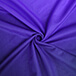 量子紫色衣服细节