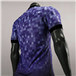狂野出发之紫电清霜比赛服背面细节