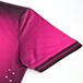 量子粉色袖子细节
